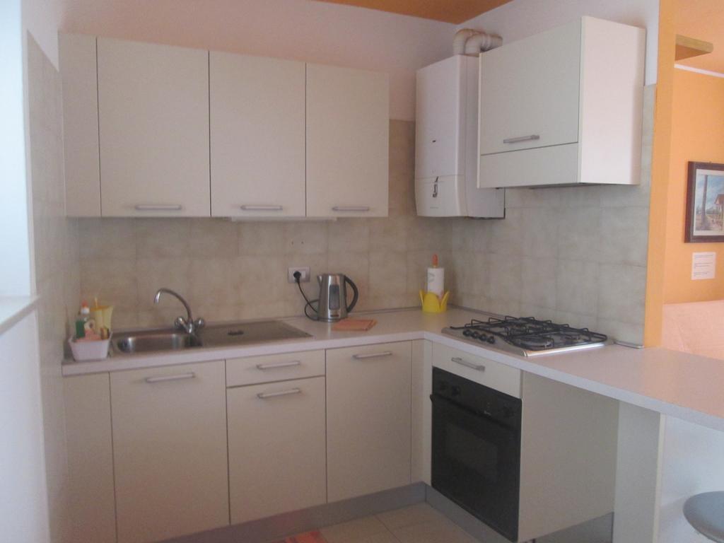 Sport And Relax Apartment آركو الغرفة الصورة