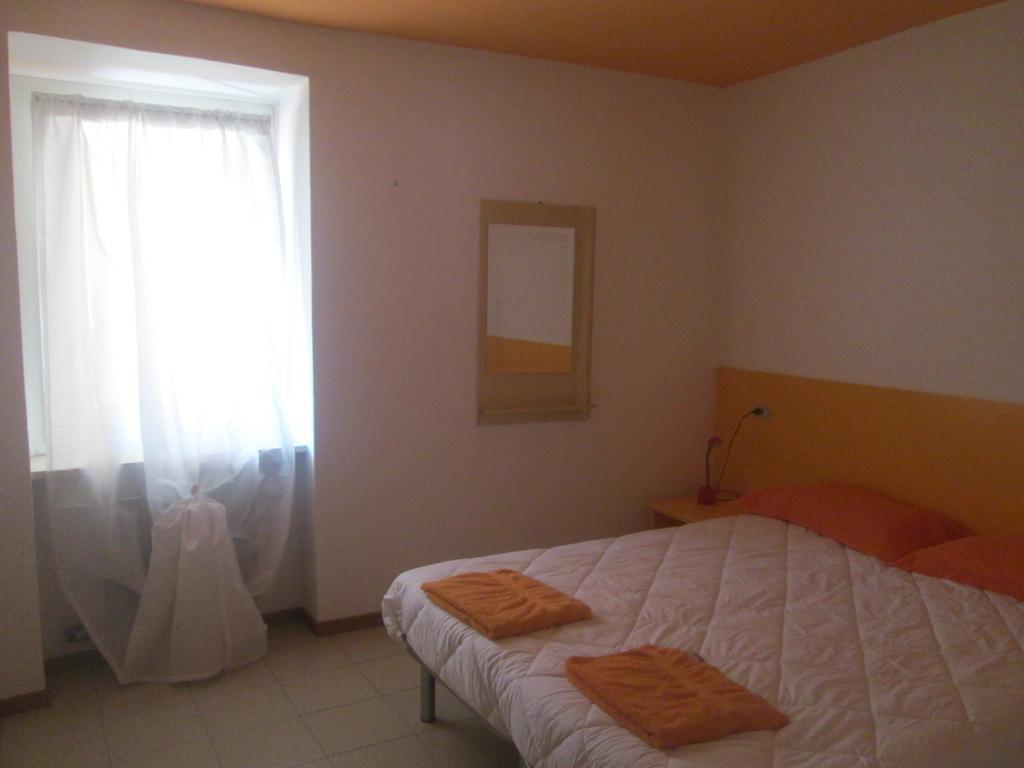 Sport And Relax Apartment آركو الغرفة الصورة