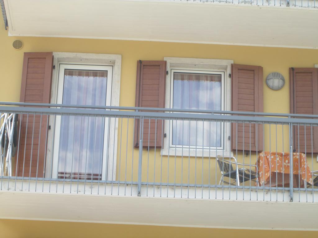 Sport And Relax Apartment آركو الغرفة الصورة