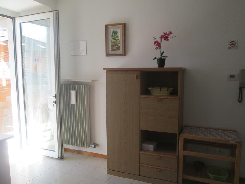 Sport And Relax Apartment آركو المظهر الخارجي الصورة