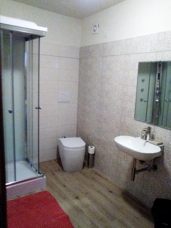 Sport And Relax Apartment آركو المظهر الخارجي الصورة