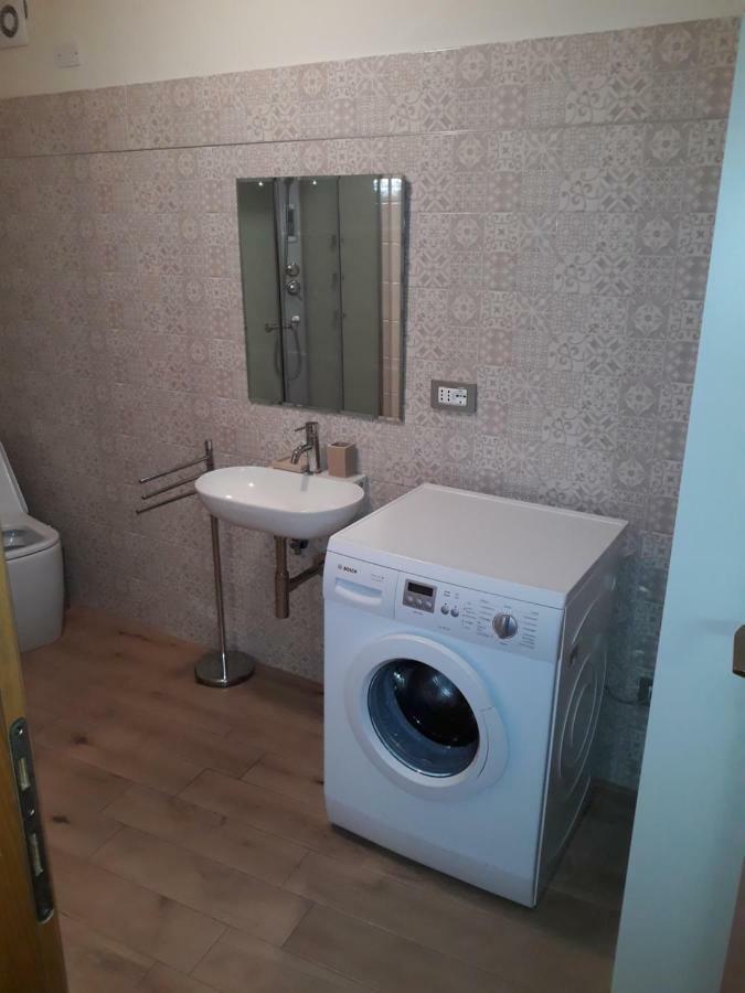 Sport And Relax Apartment آركو المظهر الخارجي الصورة