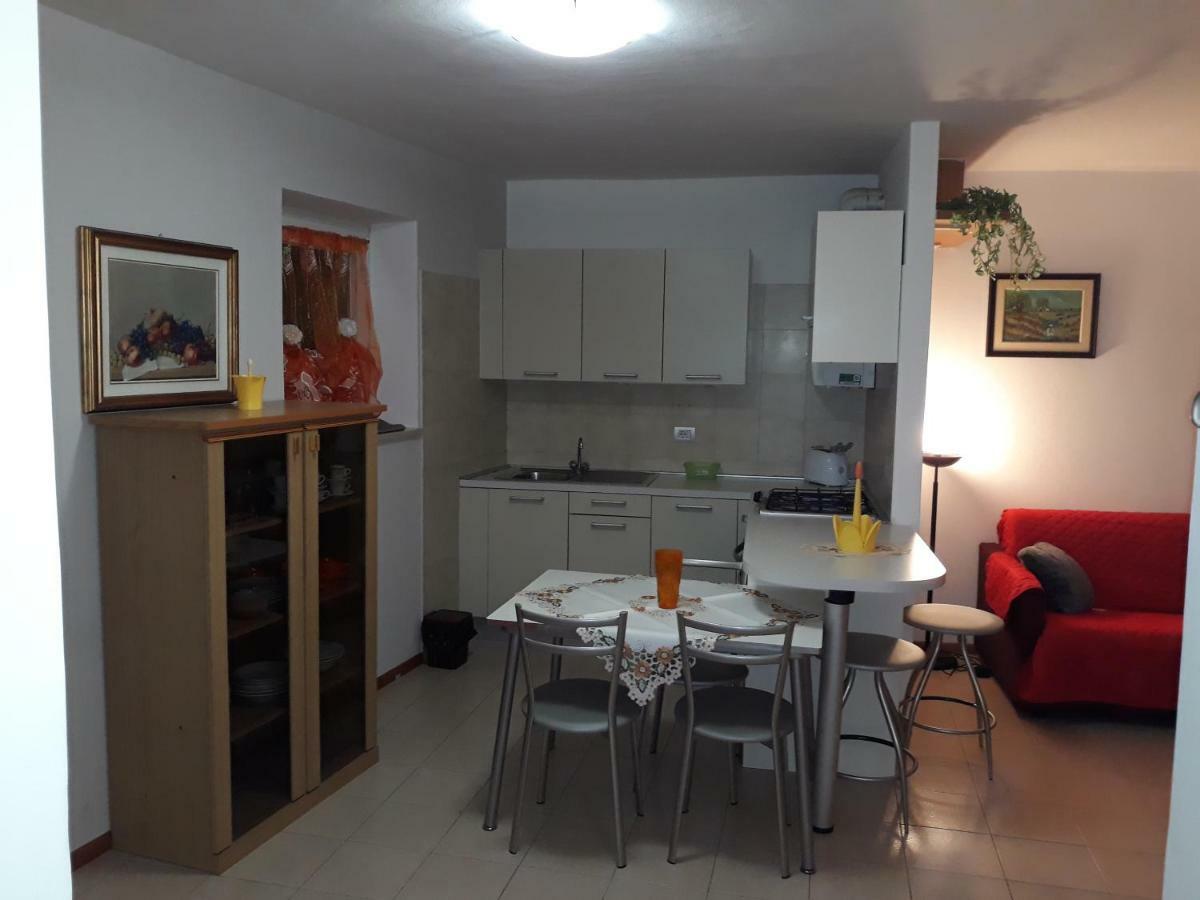Sport And Relax Apartment آركو المظهر الخارجي الصورة
