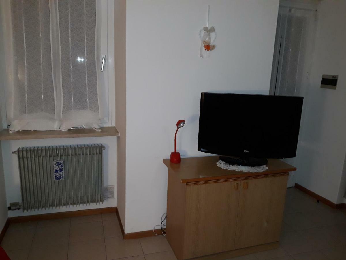 Sport And Relax Apartment آركو المظهر الخارجي الصورة