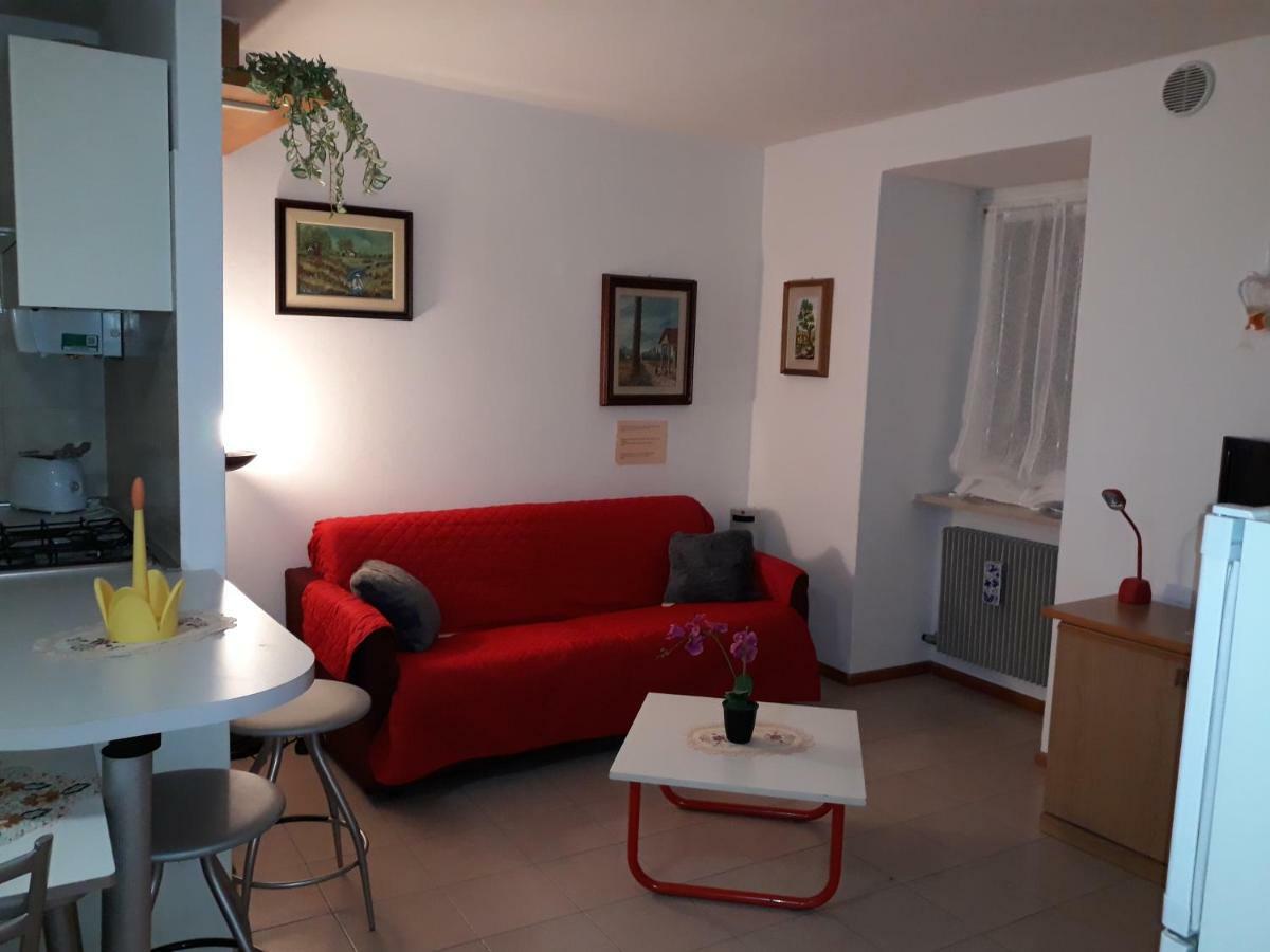 Sport And Relax Apartment آركو المظهر الخارجي الصورة
