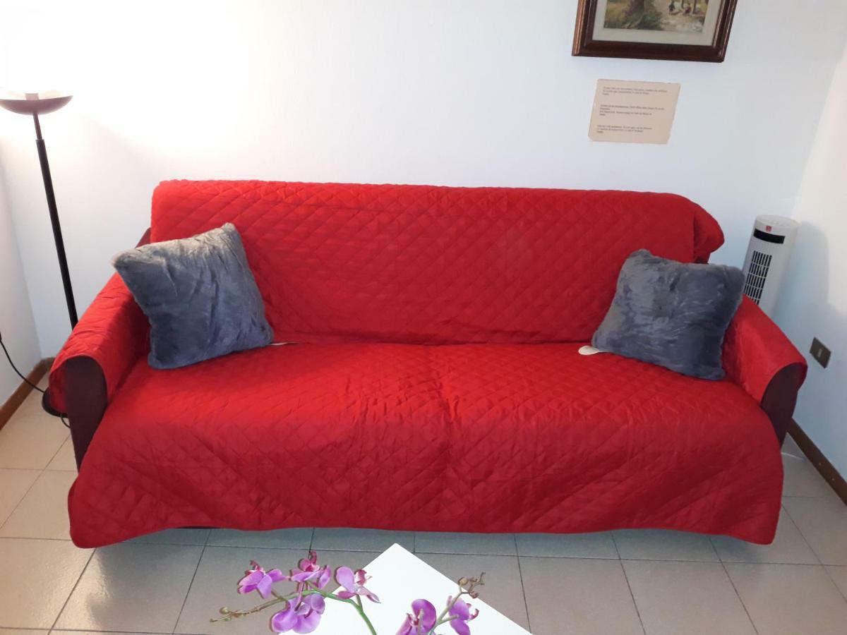 Sport And Relax Apartment آركو المظهر الخارجي الصورة