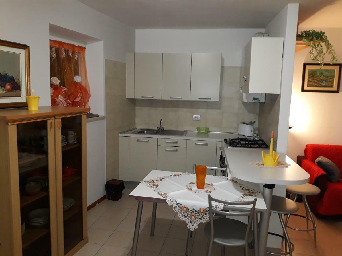 Sport And Relax Apartment آركو المظهر الخارجي الصورة