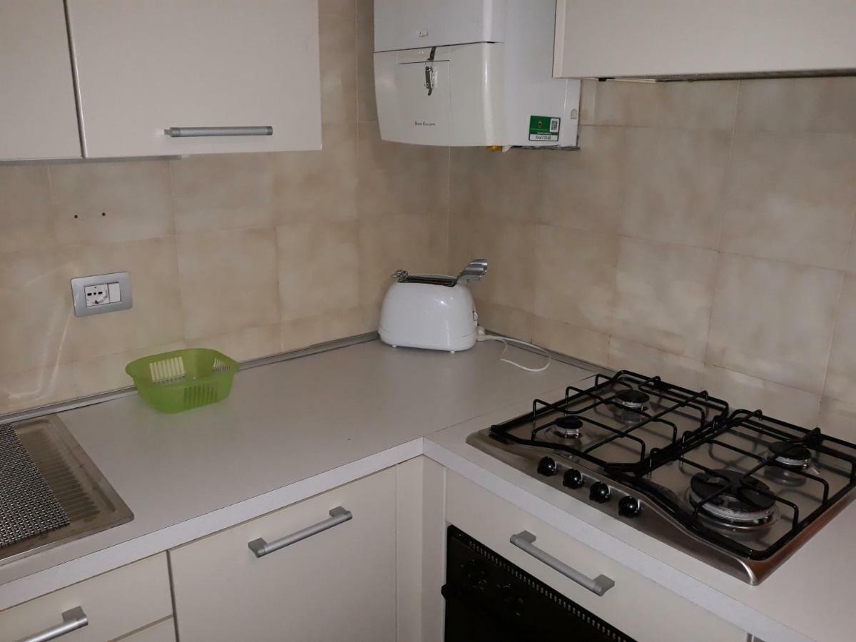 Sport And Relax Apartment آركو المظهر الخارجي الصورة