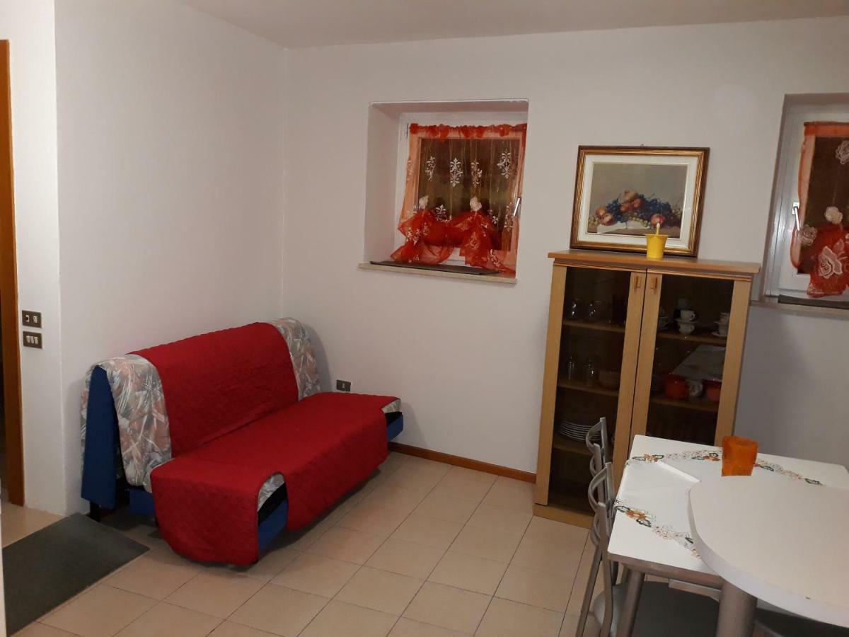 Sport And Relax Apartment آركو المظهر الخارجي الصورة