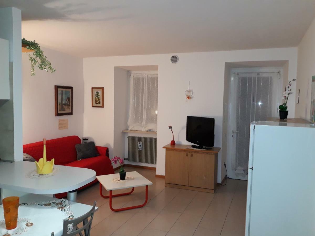 Sport And Relax Apartment آركو المظهر الخارجي الصورة