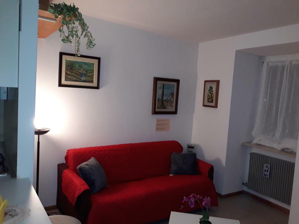 Sport And Relax Apartment آركو المظهر الخارجي الصورة