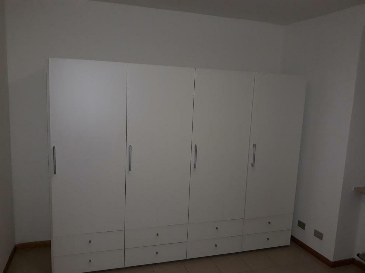 Sport And Relax Apartment آركو المظهر الخارجي الصورة