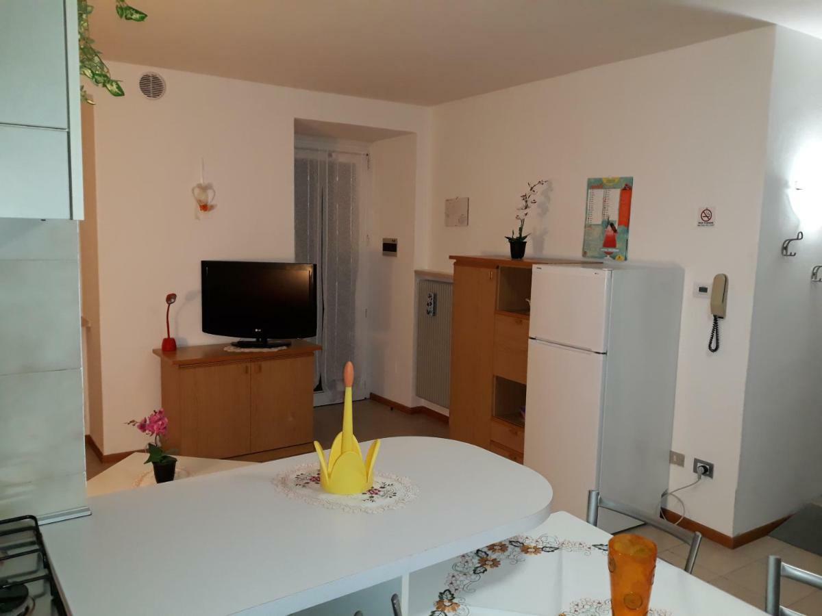 Sport And Relax Apartment آركو المظهر الخارجي الصورة