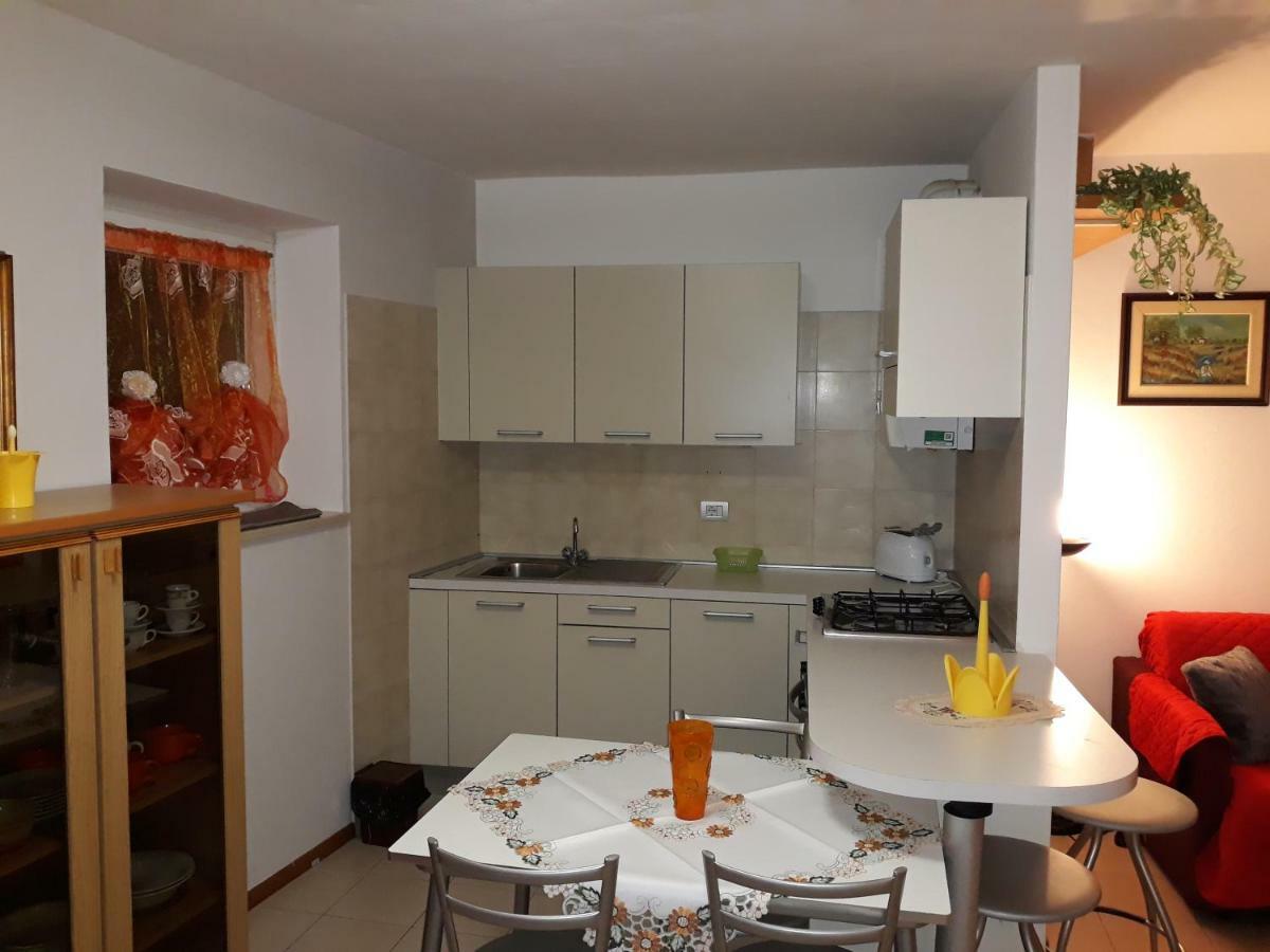 Sport And Relax Apartment آركو المظهر الخارجي الصورة