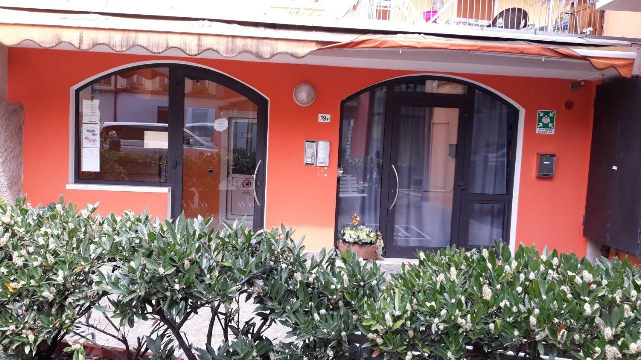 Sport And Relax Apartment آركو المظهر الخارجي الصورة