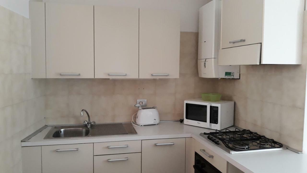 Sport And Relax Apartment آركو المظهر الخارجي الصورة